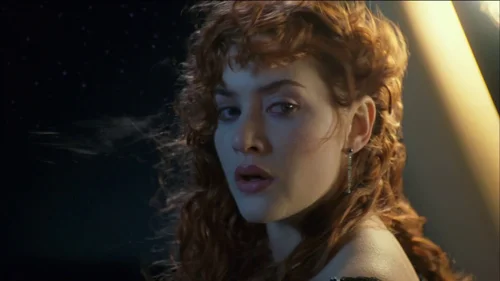 Still frame 44 from Titanic (1997) directed by James Cameron