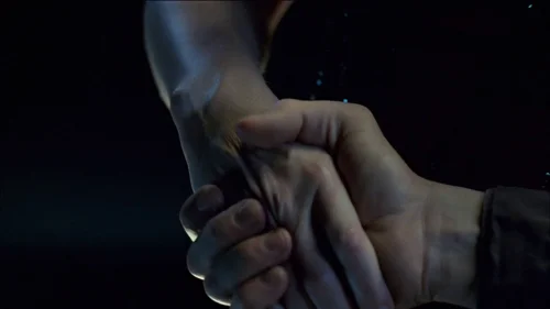 Still frame 46 from Titanic (1997) directed by James Cameron
