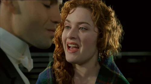 Still frame 49 from Titanic (1997) directed by James Cameron