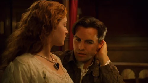 Still frame 50 from Titanic (1997) directed by James Cameron