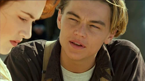 Still frame 58 from Titanic (1997) directed by James Cameron