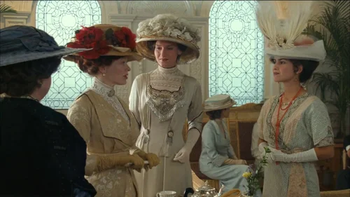 Still frame 59 from Titanic (1997) directed by James Cameron
