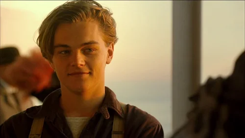 Still frame 60 from Titanic (1997) directed by James Cameron