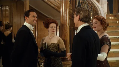 Still frame 69 from Titanic (1997) directed by James Cameron