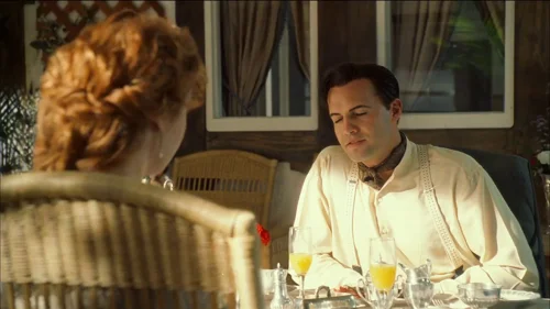 Still frame 84 from Titanic (1997) directed by James Cameron