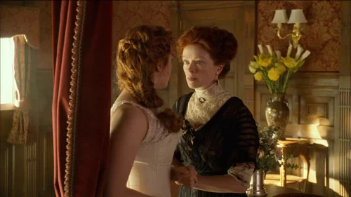 Still frame 82 from Titanic (1997) directed by James Cameron