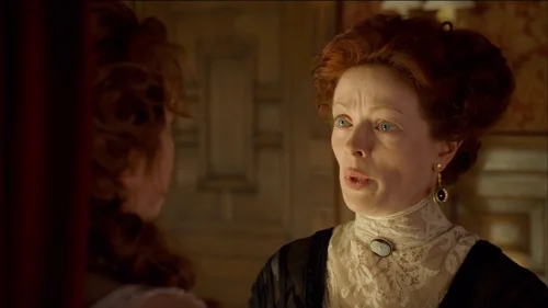 Still frame 83 from Titanic (1997) directed by James Cameron