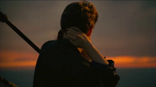 Still frame 96 from Titanic (1997) directed by James Cameron