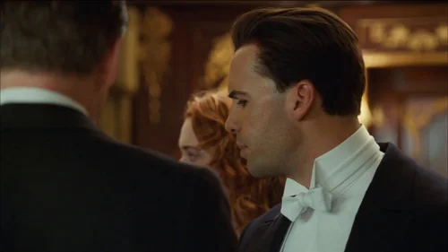 Still frame 125 from Titanic (1997) directed by James Cameron