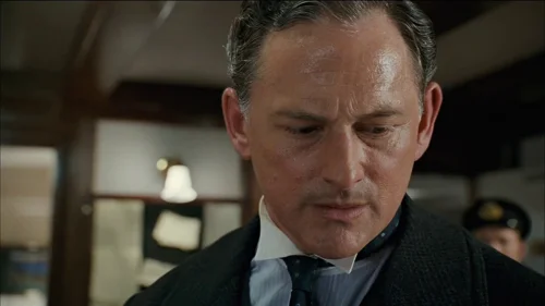 Still frame 123 from Titanic (1997) directed by James Cameron