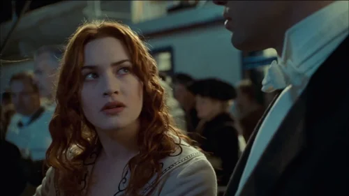 Still frame 136 from Titanic (1997) directed by James Cameron