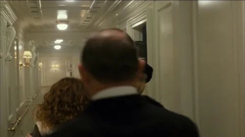 Still frame 138 from Titanic (1997) directed by James Cameron