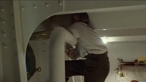 Still frame 139 from Titanic (1997) directed by James Cameron