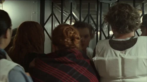 Still frame 151 from Titanic (1997) directed by James Cameron