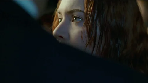 Still frame 160 from Titanic (1997) directed by James Cameron