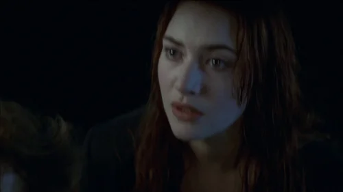 Still frame 159 from Titanic (1997) directed by James Cameron
