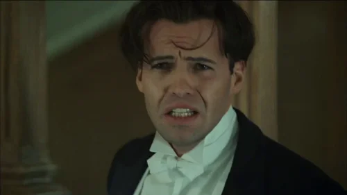 Still frame 166 from Titanic (1997) directed by James Cameron