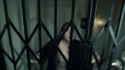 Still frame 168 from Titanic (1997) directed by James Cameron