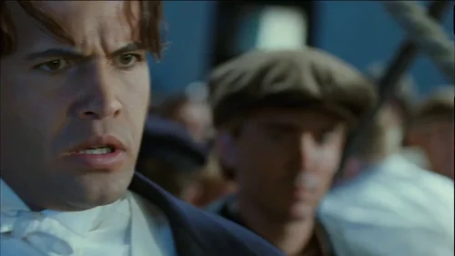 Still frame 173 from Titanic (1997) directed by James Cameron