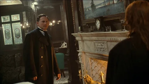 Still frame 175 from Titanic (1997) directed by James Cameron