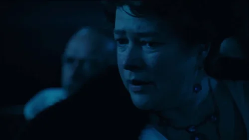 Still frame 197 from Titanic (1997) directed by James Cameron