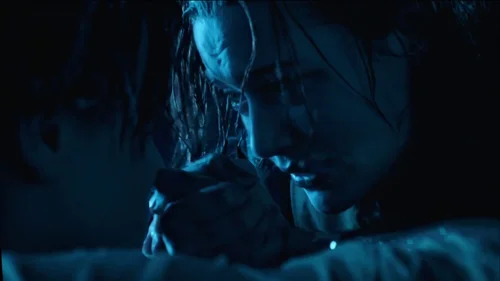Still frame 202 from Titanic (1997) directed by James Cameron