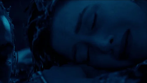 Still frame 204 from Titanic (1997) directed by James Cameron