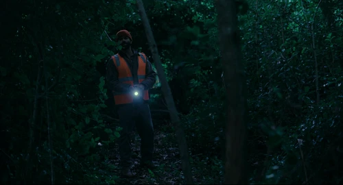 Together (2025) - Film Stills and Frames