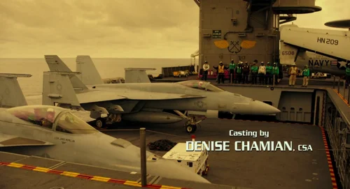 Top Gun: Maverick