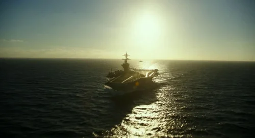 Still frame 2 from Top Gun: Maverick (2022) directed by Joseph Kosinski