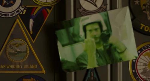 Still frame 1 from Top Gun: Maverick (2022) directed by Joseph Kosinski