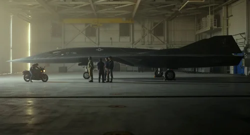 Top Gun: Maverick