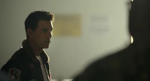 Top Gun: Maverick (2022) - Film Stills