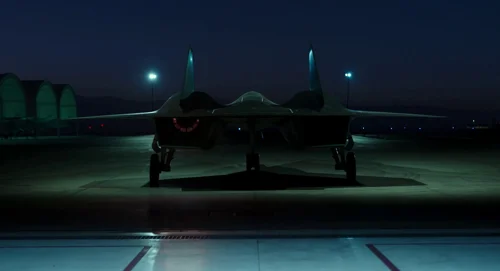 Top Gun: Maverick