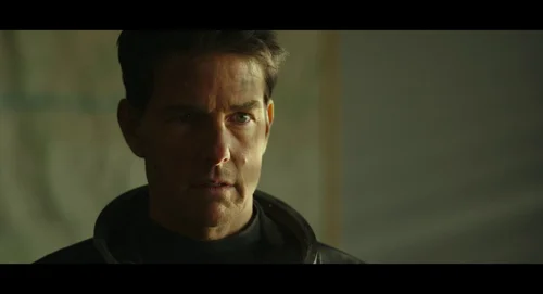 Still frame 12 from Top Gun: Maverick (2022) directed by Joseph Kosinski