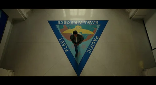 Still frame 16 from Top Gun: Maverick (2022) directed by Joseph Kosinski