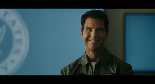Still frame 17 from Top Gun: Maverick (2022) directed by Joseph Kosinski