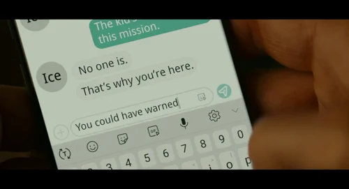 Still frame 19 from Top Gun: Maverick (2022) directed by Joseph Kosinski