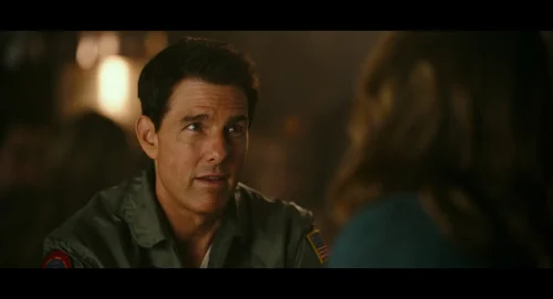 Still frame 24 from Top Gun: Maverick (2022) directed by Joseph Kosinski