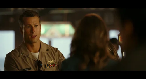 Still frame 23 from Top Gun: Maverick (2022) directed by Joseph Kosinski