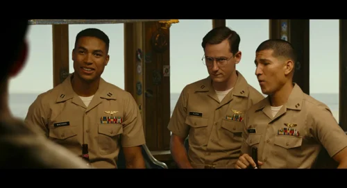 Still frame 29 from Top Gun: Maverick (2022) directed by Joseph Kosinski