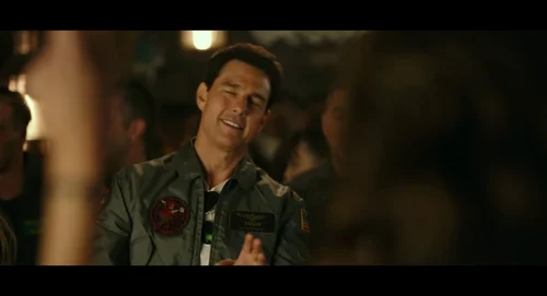 Still frame 26 from Top Gun: Maverick (2022) directed by Joseph Kosinski