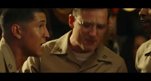 Still frame 31 from Top Gun: Maverick (2022) directed by Joseph Kosinski