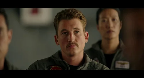 Still frame 33 from Top Gun: Maverick (2022) directed by Joseph Kosinski