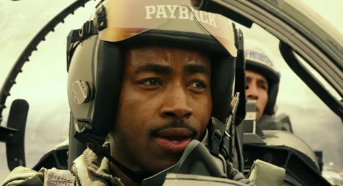 Still frame 34 from Top Gun: Maverick (2022) directed by Joseph Kosinski