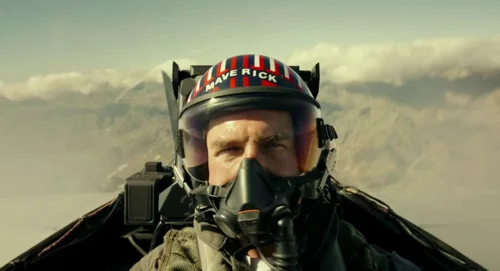 Still frame 35 from Top Gun: Maverick (2022) directed by Joseph Kosinski