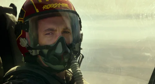 Still frame 37 from Top Gun: Maverick (2022) directed by Joseph Kosinski