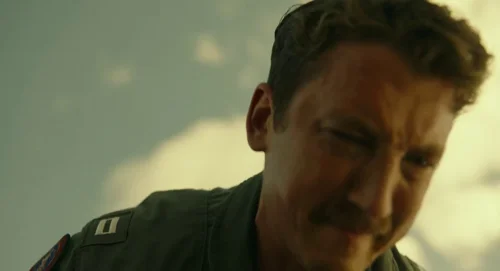 Still frame 38 from Top Gun: Maverick (2022) directed by Joseph Kosinski
