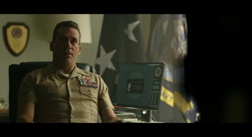 Still frame 39 from Top Gun: Maverick (2022) directed by Joseph Kosinski