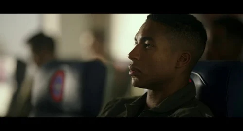 Still frame 45 from Top Gun: Maverick (2022) directed by Joseph Kosinski